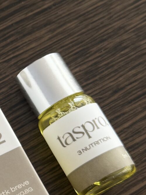 Lash lift keratin #3