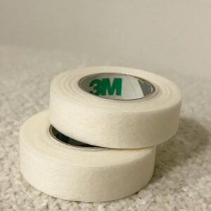 Micropore papir tape
