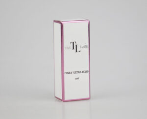 Pinky ultra bond