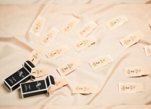 Gratis tester - Lash lift