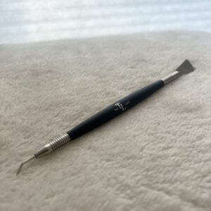 Lash lift pen