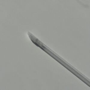 Lint-free applicators