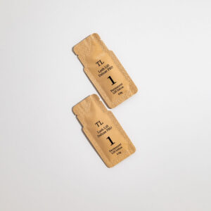 Gratis tester - Lash lift