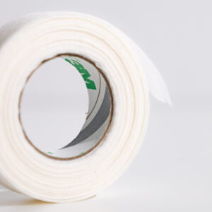 Micropore papir tape