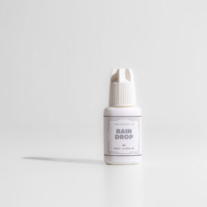 Rain drop - Gennemsigtig lim