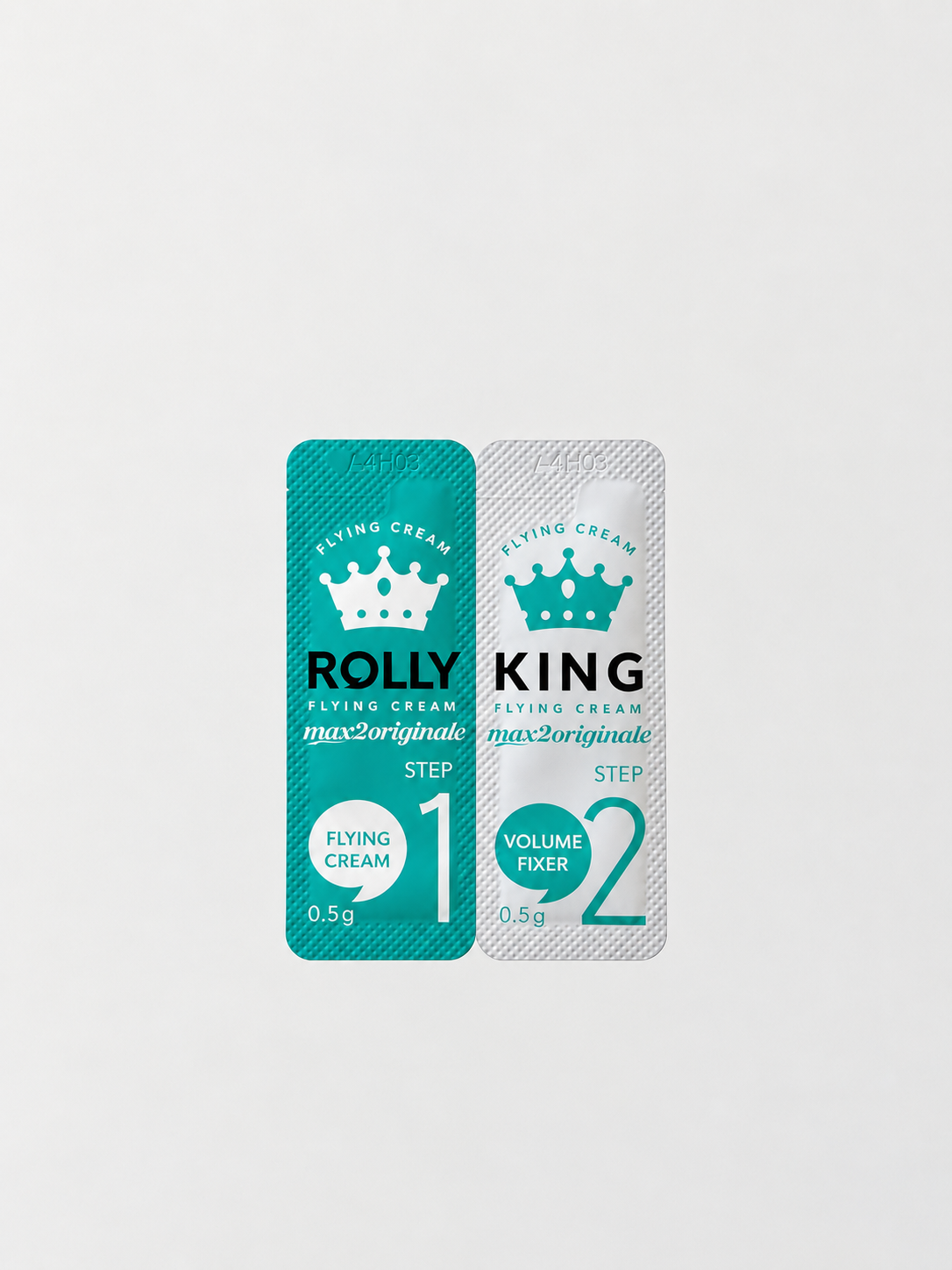 Rolly king korean lift